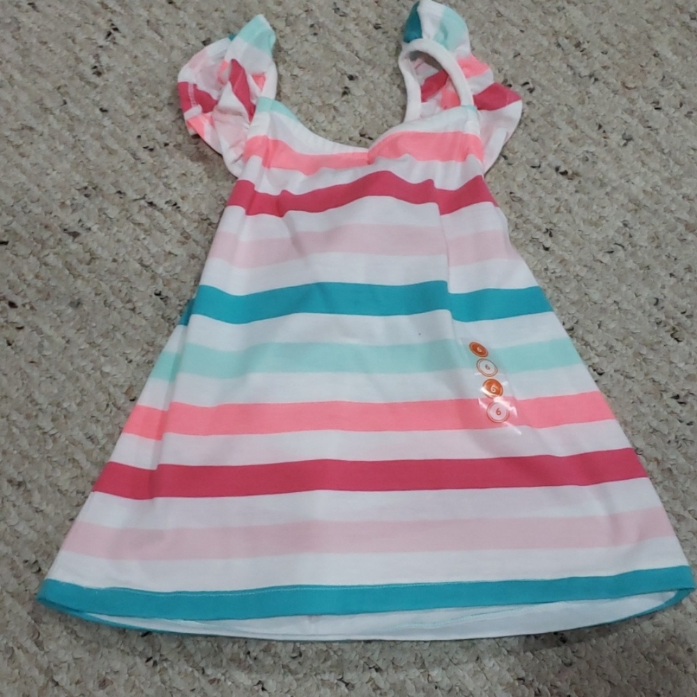 NWT Gymboree Tank size 6